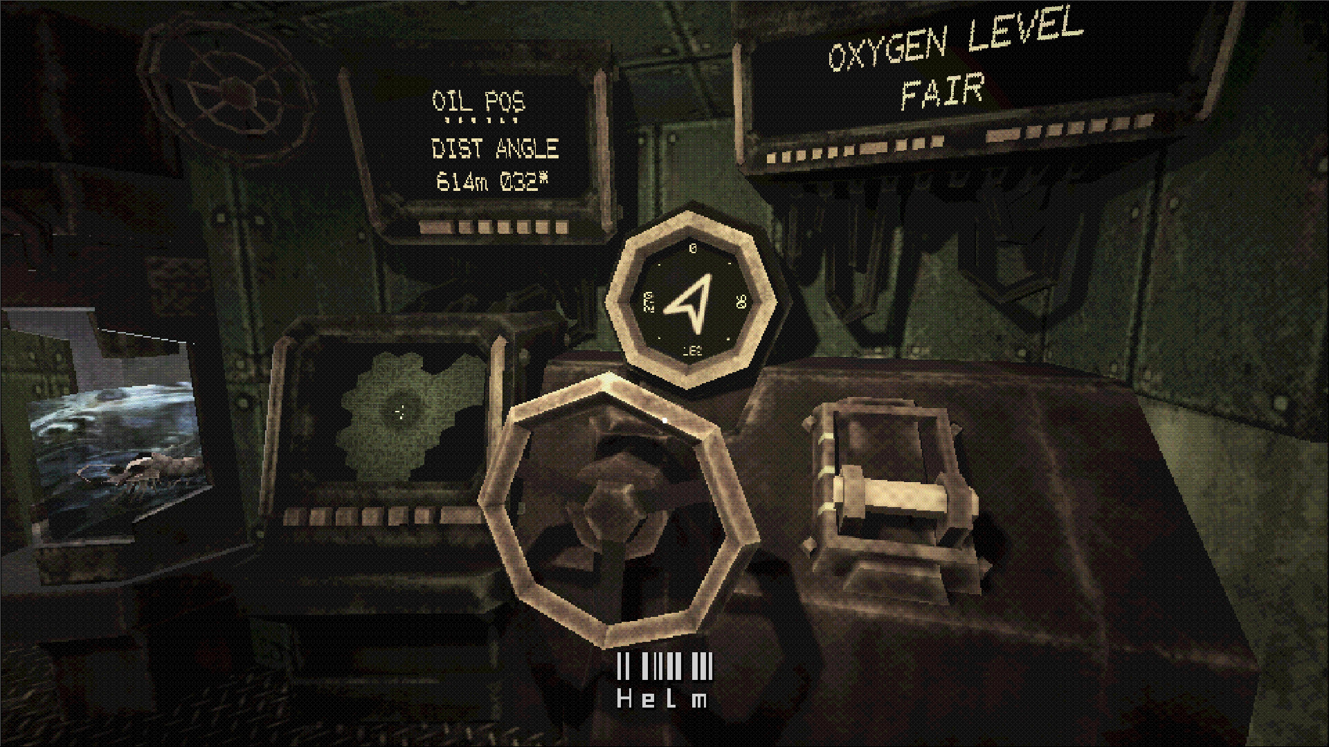 油滑深渊|官方中文|The Oily Depths插图2OKDLC 截图 #0