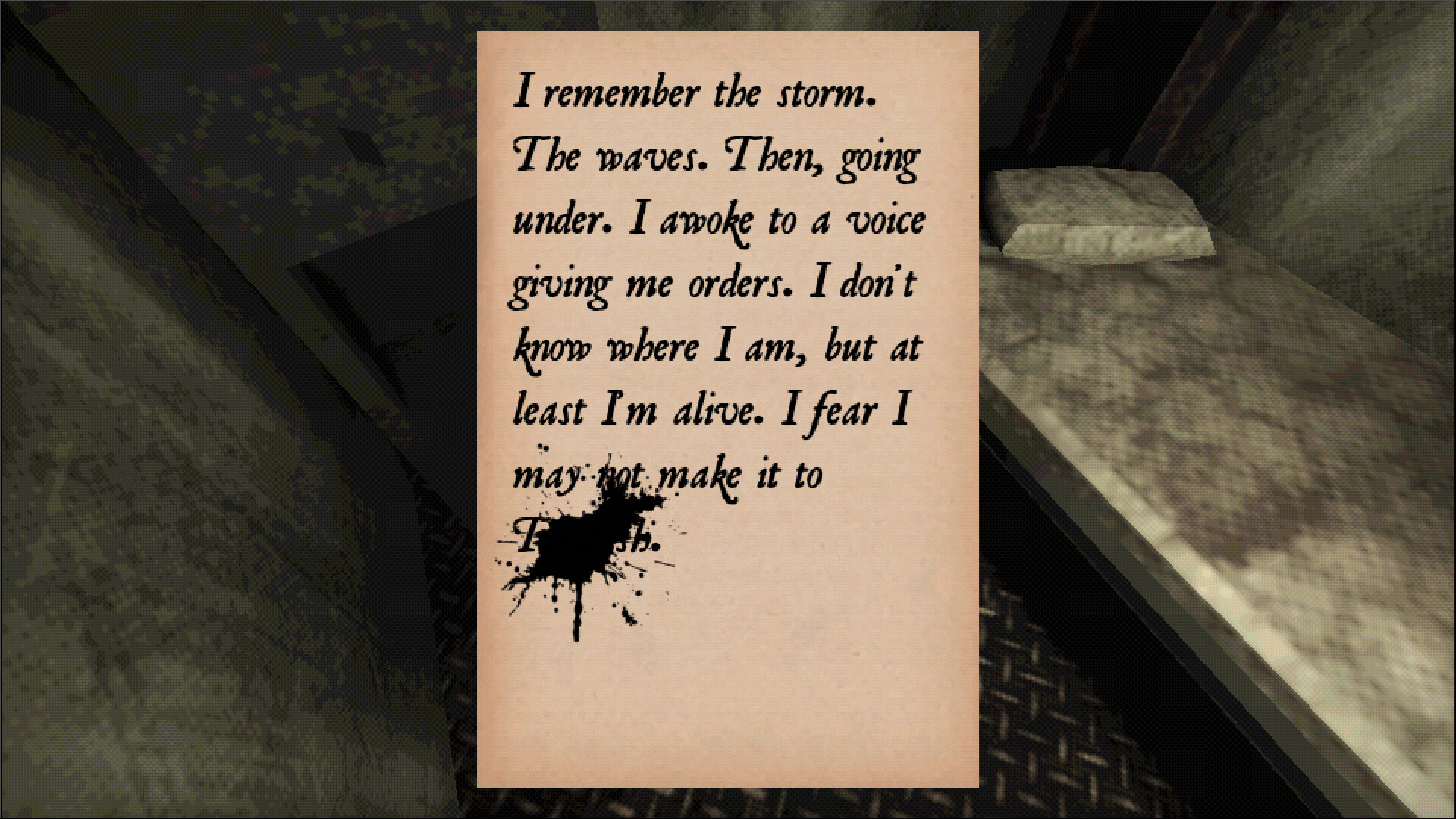 油滑深渊|官方中文|The Oily Depths插图5OKDLC 截图 #3