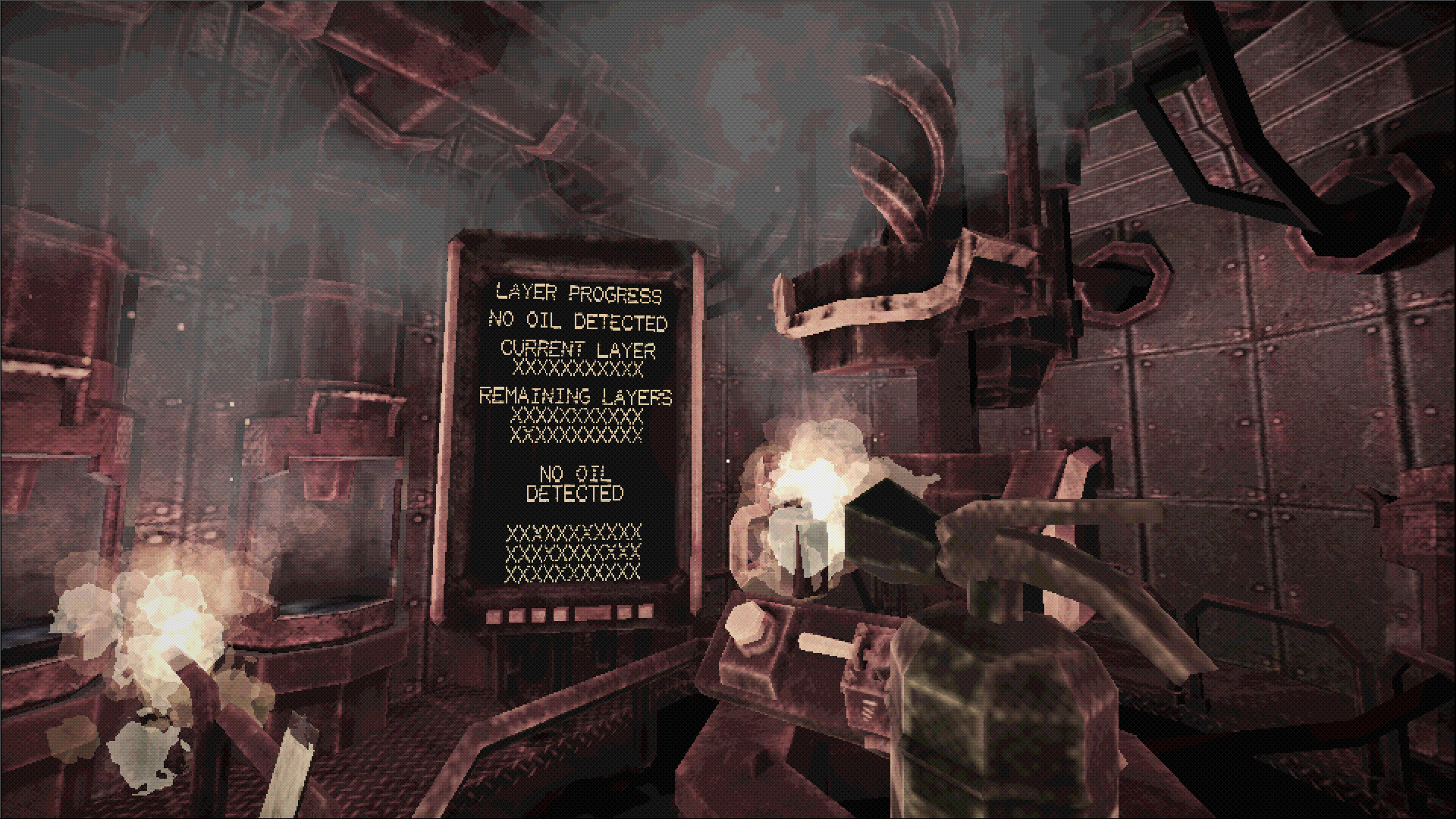 油滑深渊|官方中文|The Oily Depths插图4OKDLC 截图 #2