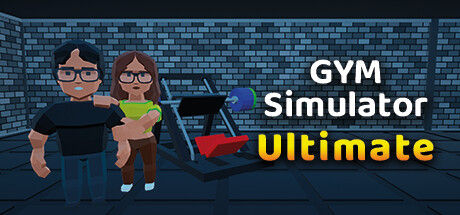 Gym Simulator Ultimate Cover Image