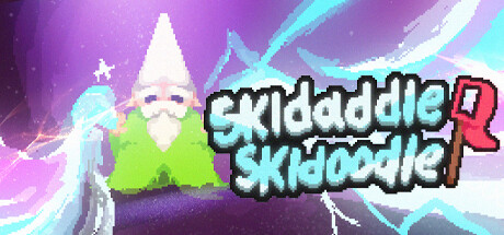 侏儒法师|Skidaddle Skidoodle|官方中文|容量18M插图1vexvex 侏儒法师|Skidaddle Skidoodle|官方中文|容量18M插图1vexvex