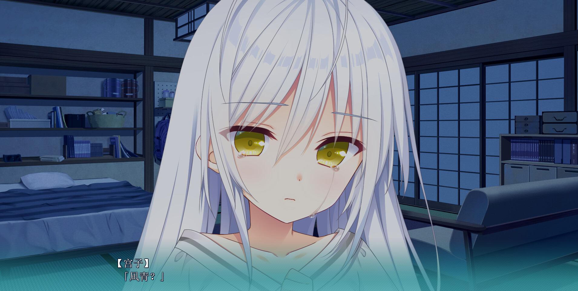 恋爱成双|官方中文|Futamata Ren'ai: Two Times the Trouble插图8