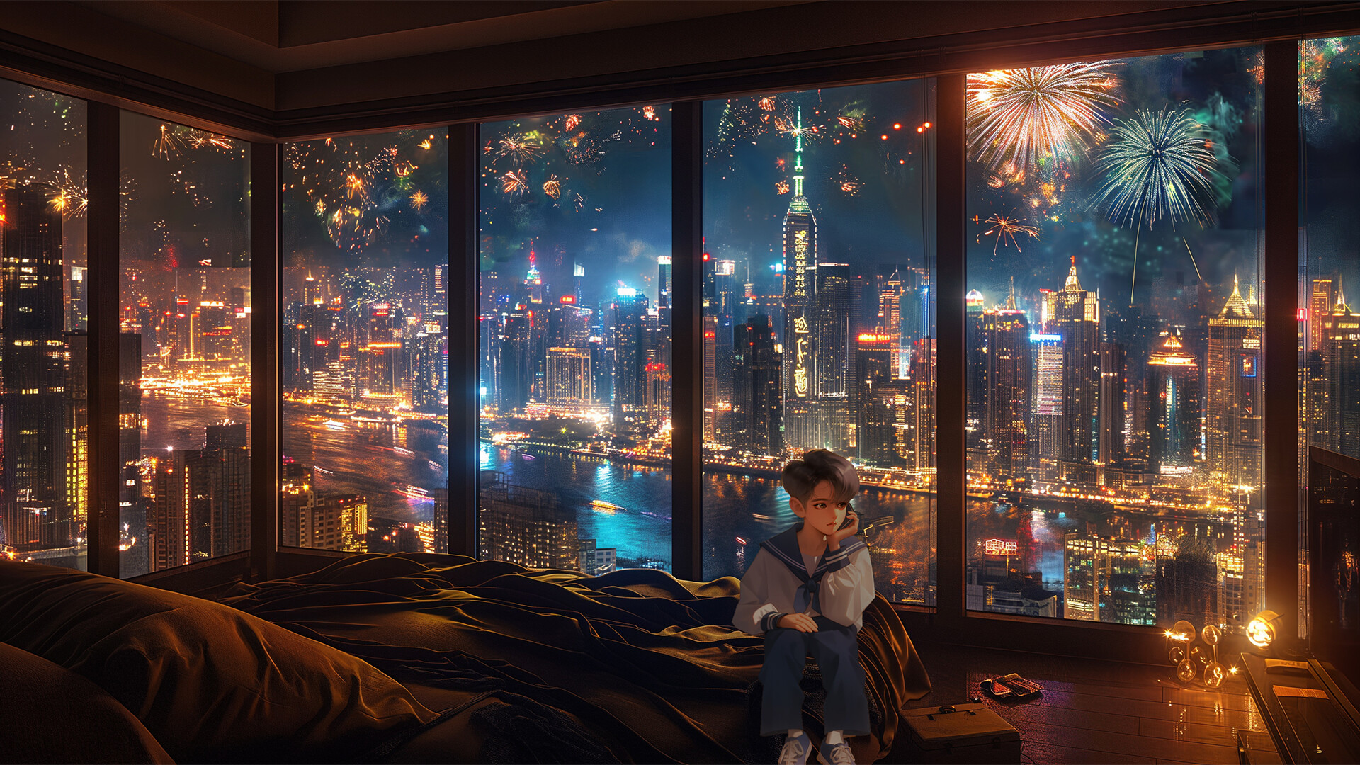 游戏截图3