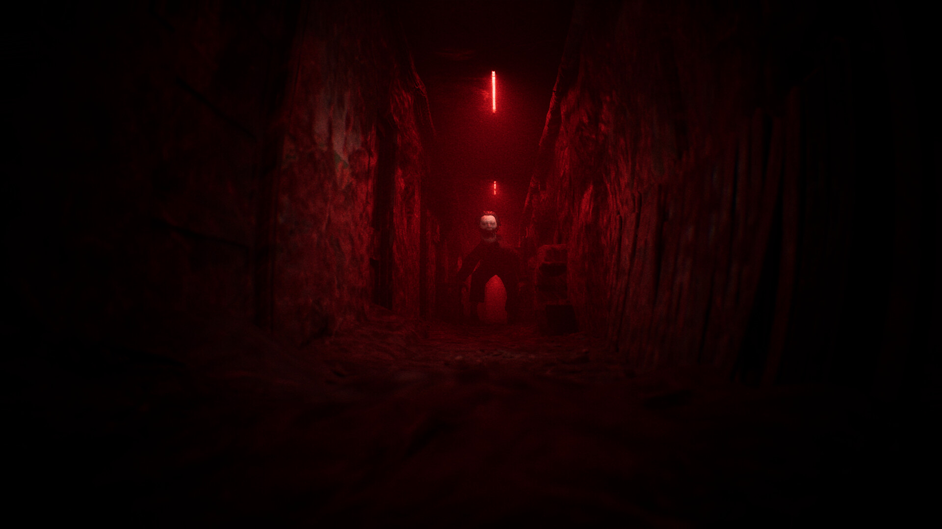 凶寓(Dread Flats)绿色版|百度云迅雷下载插图3-小白游戏网 凶寓(Dread Flats)绿色版|百度云迅雷下载插图3-小白游戏网