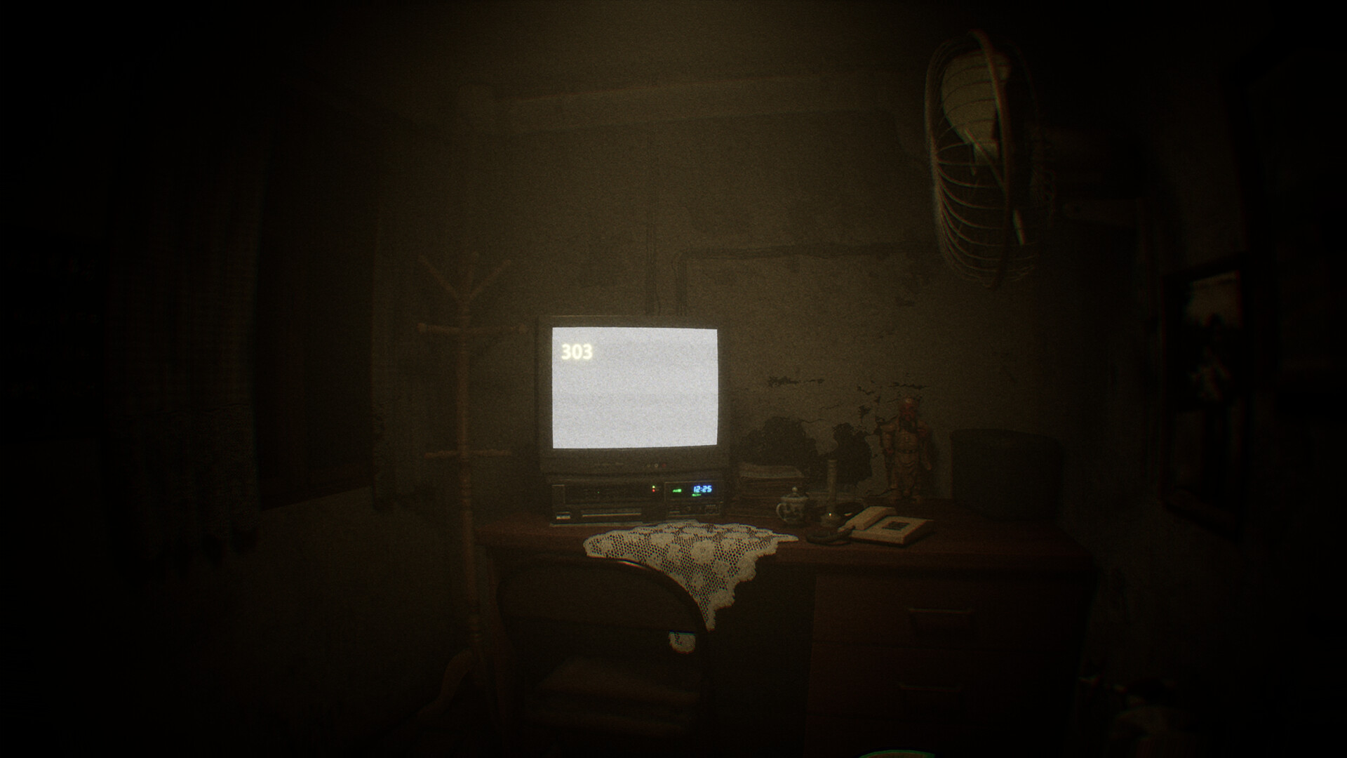 凶寓(Dread Flats)绿色版|百度云迅雷下载插图5-小白游戏网 凶寓(Dread Flats)绿色版|百度云迅雷下载插图5-小白游戏网