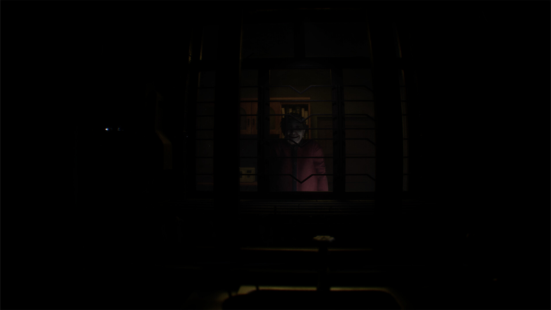 凶寓(Dread Flats)绿色版|百度云迅雷下载插图1-小白游戏网 凶寓(Dread Flats)绿色版|百度云迅雷下载插图1-小白游戏网