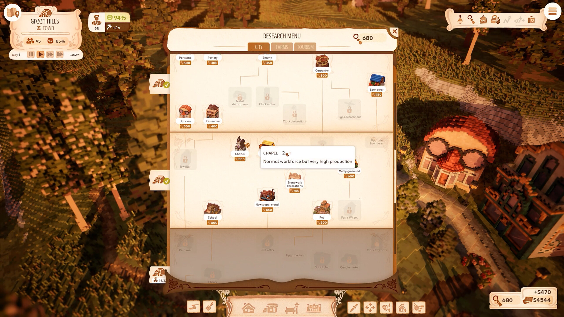 图片[13]-自在城镇（Town to City）免安装中文版下载-蒸汽游戏宝库 - 高质量Steam单机游戏下载站