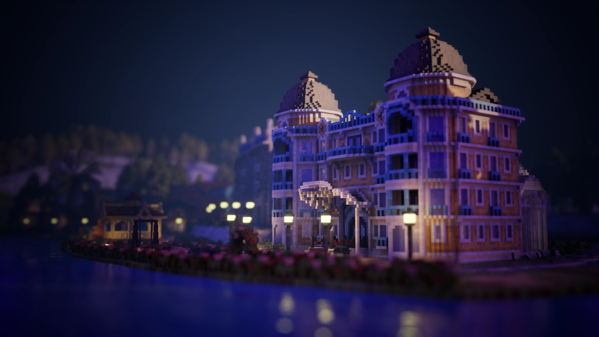 图片[8]-自在城镇（Town to City）免安装中文版下载-蒸汽游戏宝库 - 高质量Steam单机游戏下载站