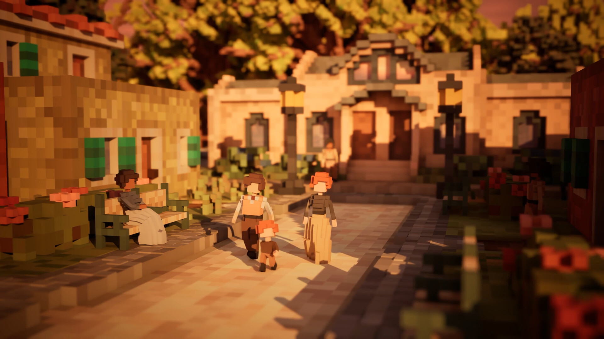 图片[6]-自在城镇（Town to City）免安装中文版下载-蒸汽游戏宝库 - 高质量Steam单机游戏下载站