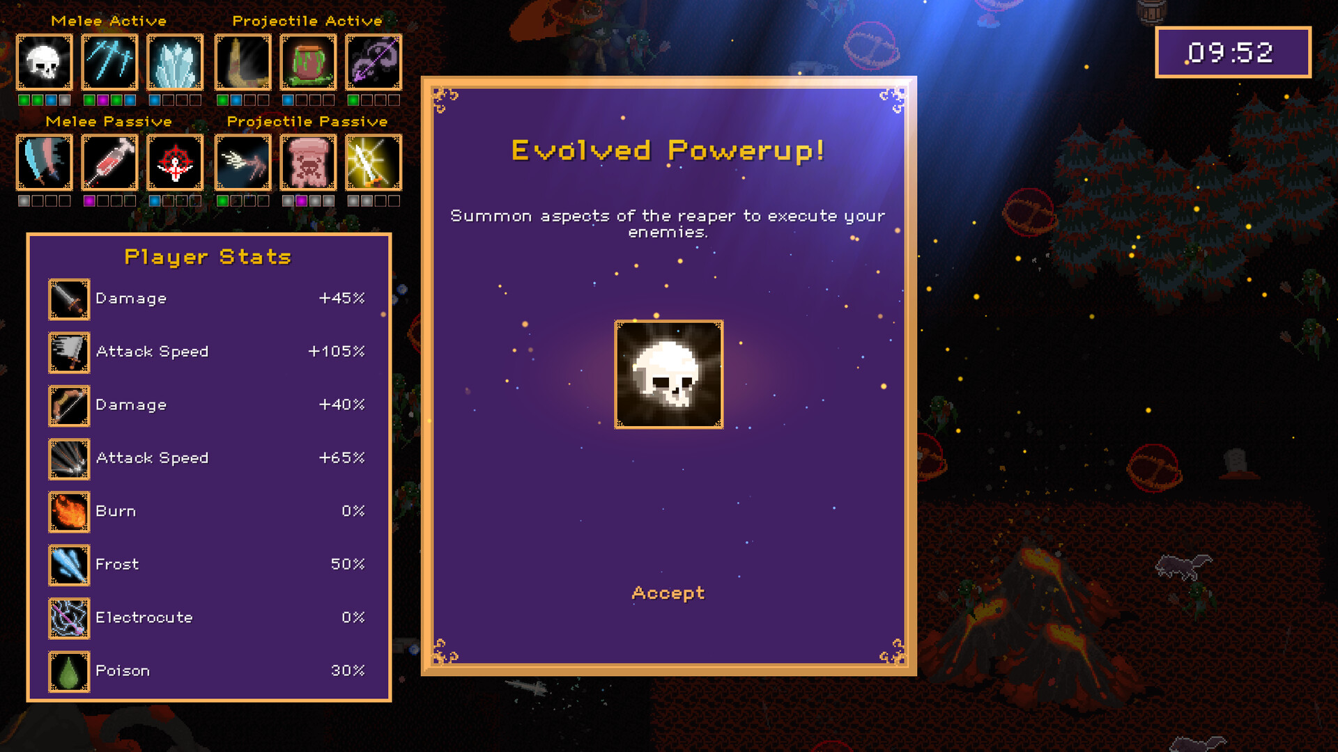 图片[9]-血月幸存者/Bloodmoon Survivors Build.24558775|动作冒险|869MB|中文-蝶影二次元
