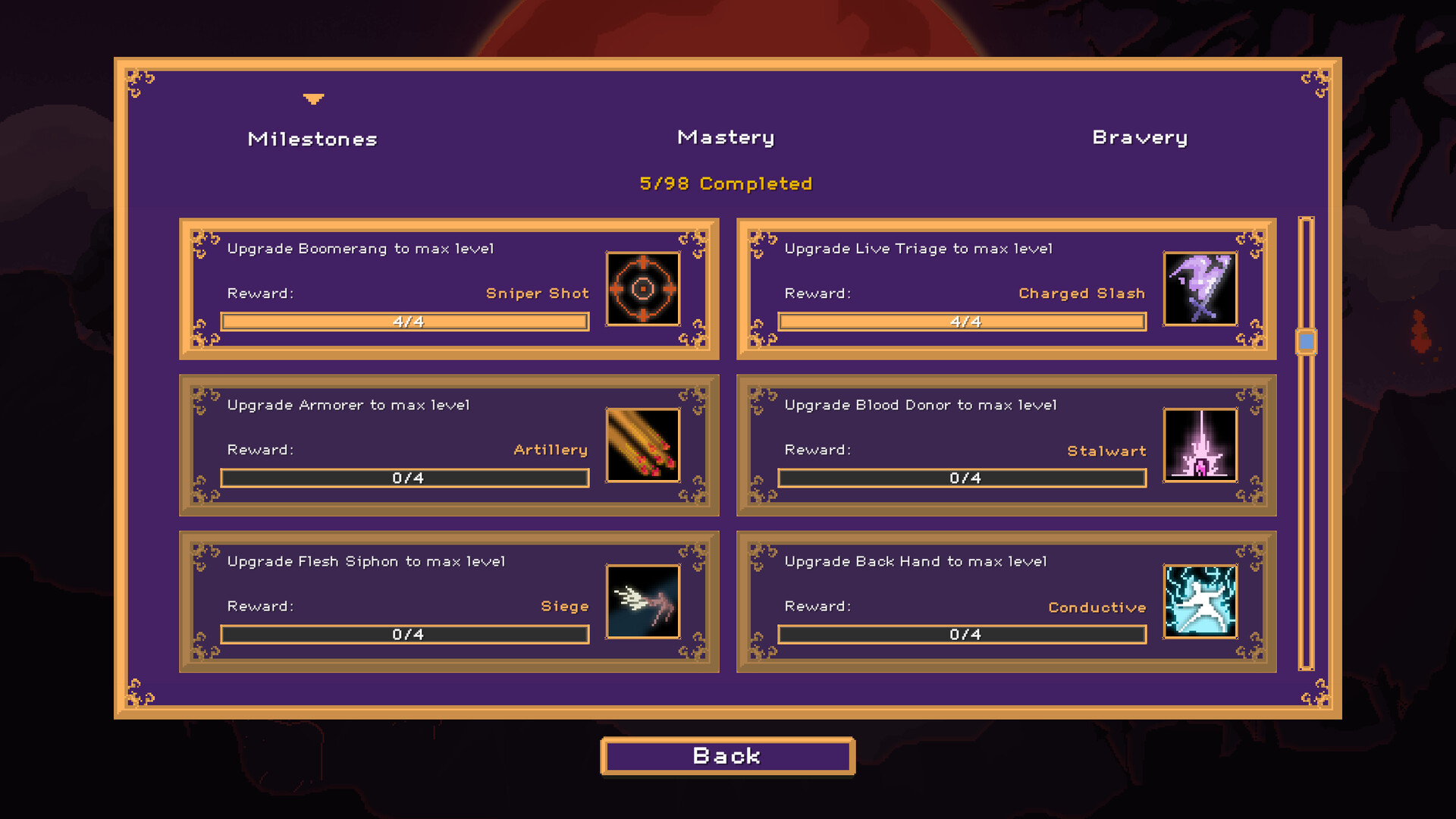 图片[10]-血月幸存者/Bloodmoon Survivors Build.24558775|动作冒险|869MB|中文-蝶影二次元