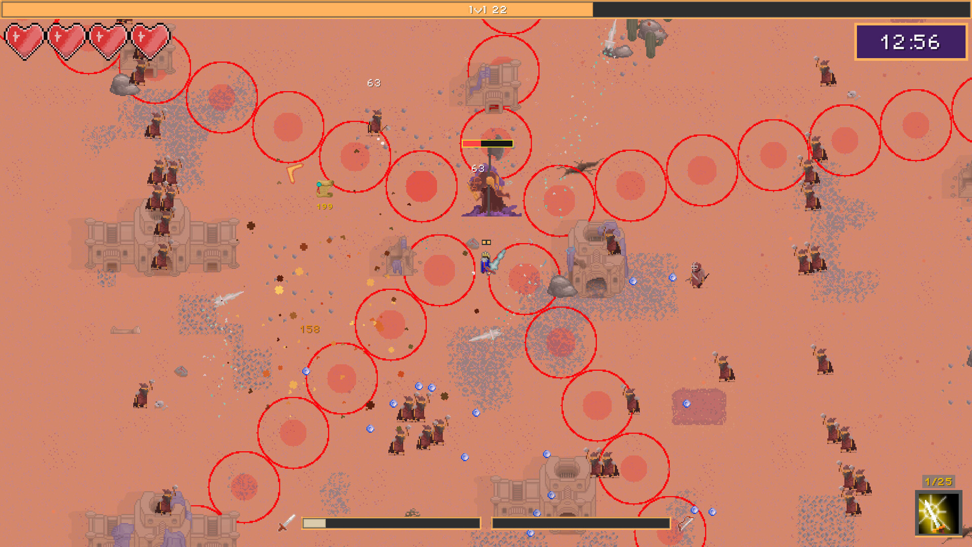 图片[4]-血月幸存者/Bloodmoon Survivors Build.24558775|动作冒险|869MB|中文-蝶影二次元