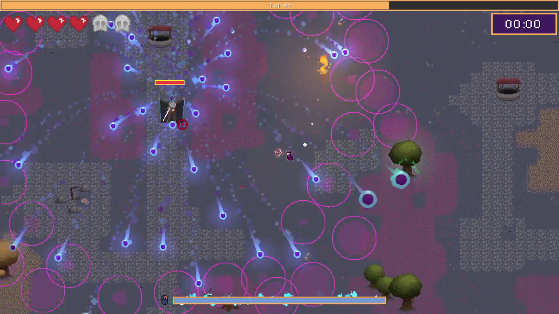 图片[3]-血月幸存者/Bloodmoon Survivors Build.24558775|动作冒险|869MB|中文-蝶影二次元
