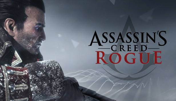 《刺客信条：叛变/Assassin’s Creed Rogue》免安装中文版