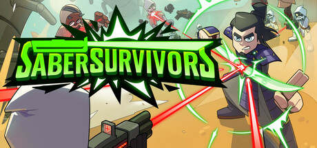 圣剑幸存者（Saber Survivors）免安装中文版