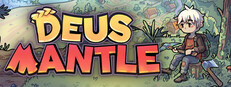 Deus Mantle