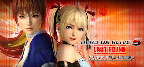 《死或生5：最后一战/Dead or Alive 5：Last Round》免安装中文版