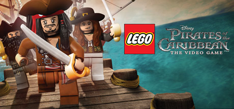 乐高加勒比海盗：亡灵宝藏（LEGO Pirates of the Caribbean: The Video Game）免安装中文版