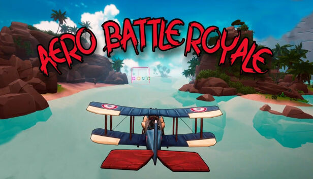 《空战大逃杀/AERO BATTLE ROYALE》免安装中文版