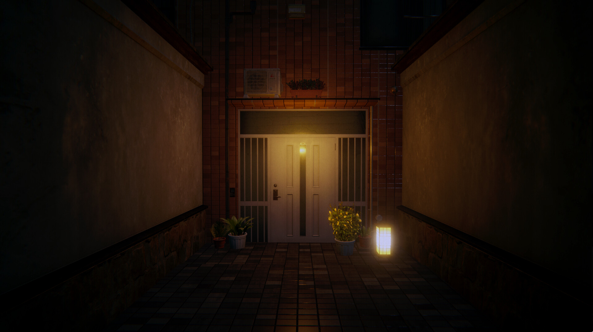 图片[3]-マカブルの残党: Remnants of the Macabre-秋风资源网