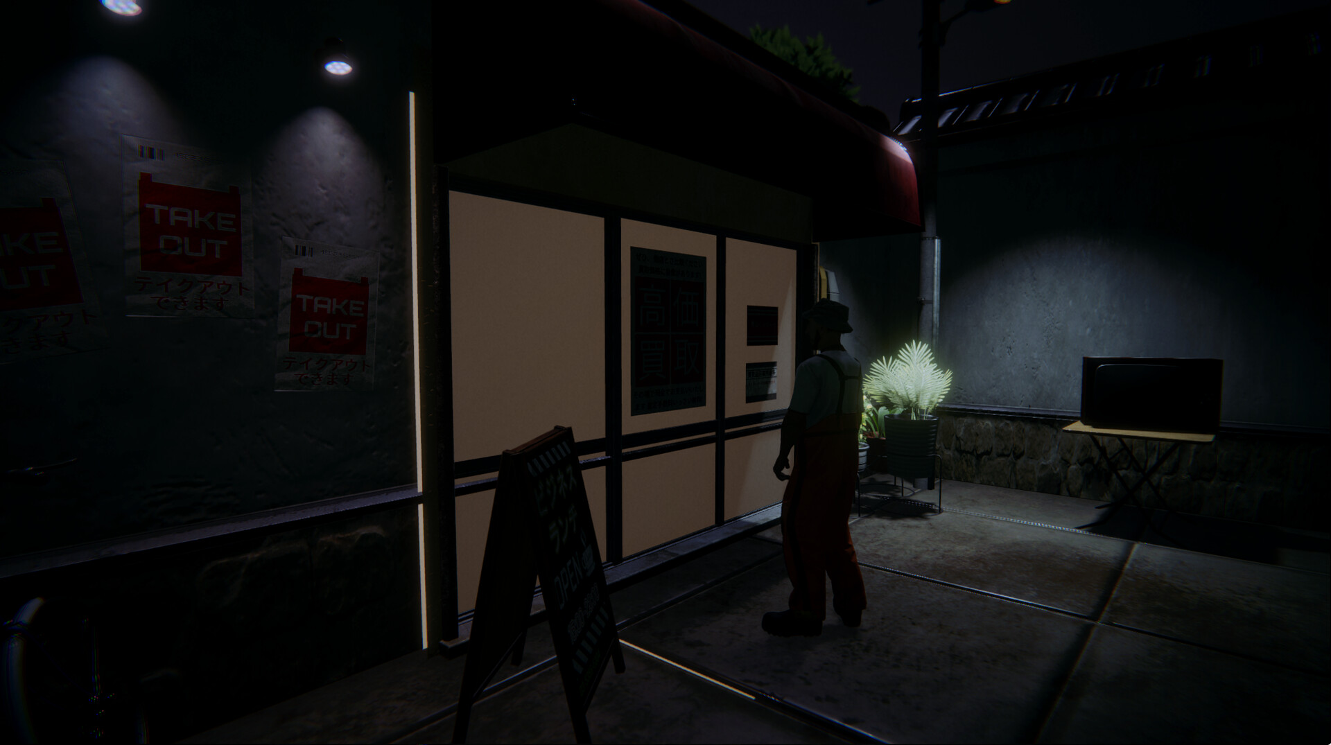 图片[1]-マカブルの残党: Remnants of the Macabre-秋风资源网