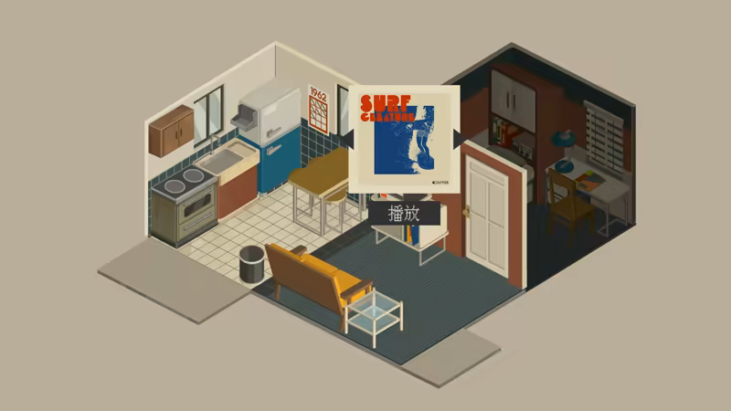 NOOK FALL：西区|Nook Fall: West Town|Build.23170547|官方中文|容量3.63G插图3咸鱼单机官网