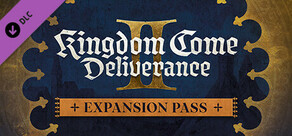 Kingdom Come: Deliverance II Expansion Pass