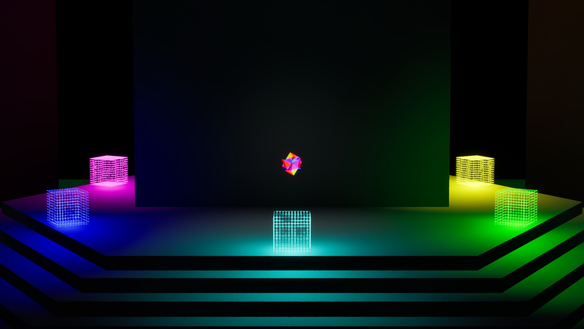 PC游戏-色度零(Chroma Zero)绿色版|百度云迅雷下载插图4-小白游戏网 PC游戏-色度零(Chroma Zero)绿色版|百度云迅雷下载插图4-小白游戏网