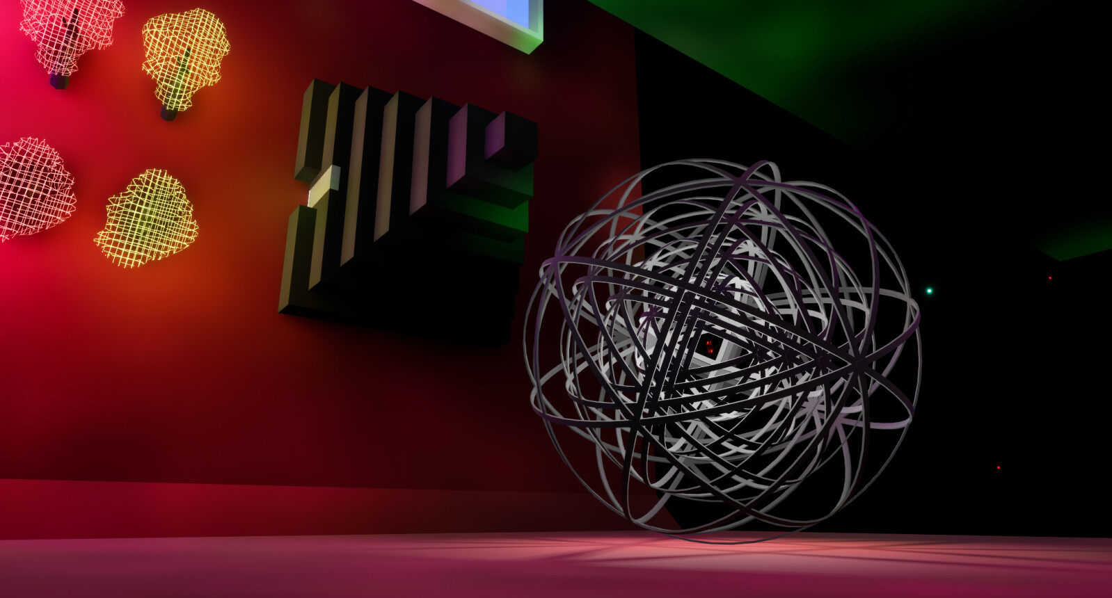 PC游戏-色度零(Chroma Zero)绿色版|百度云迅雷下载插图3-小白游戏网 PC游戏-色度零(Chroma Zero)绿色版|百度云迅雷下载插图3-小白游戏网