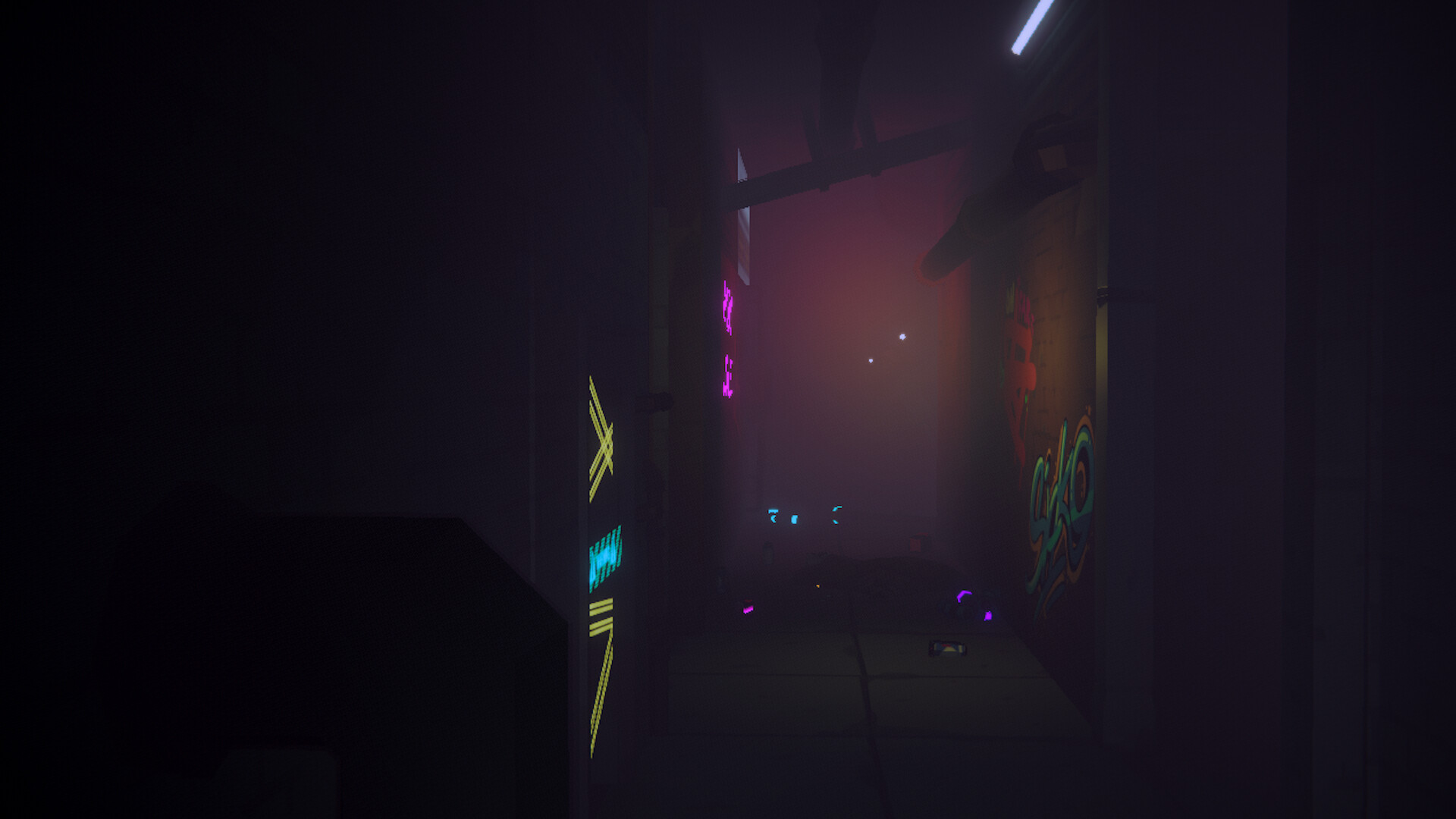 Augmented Fear