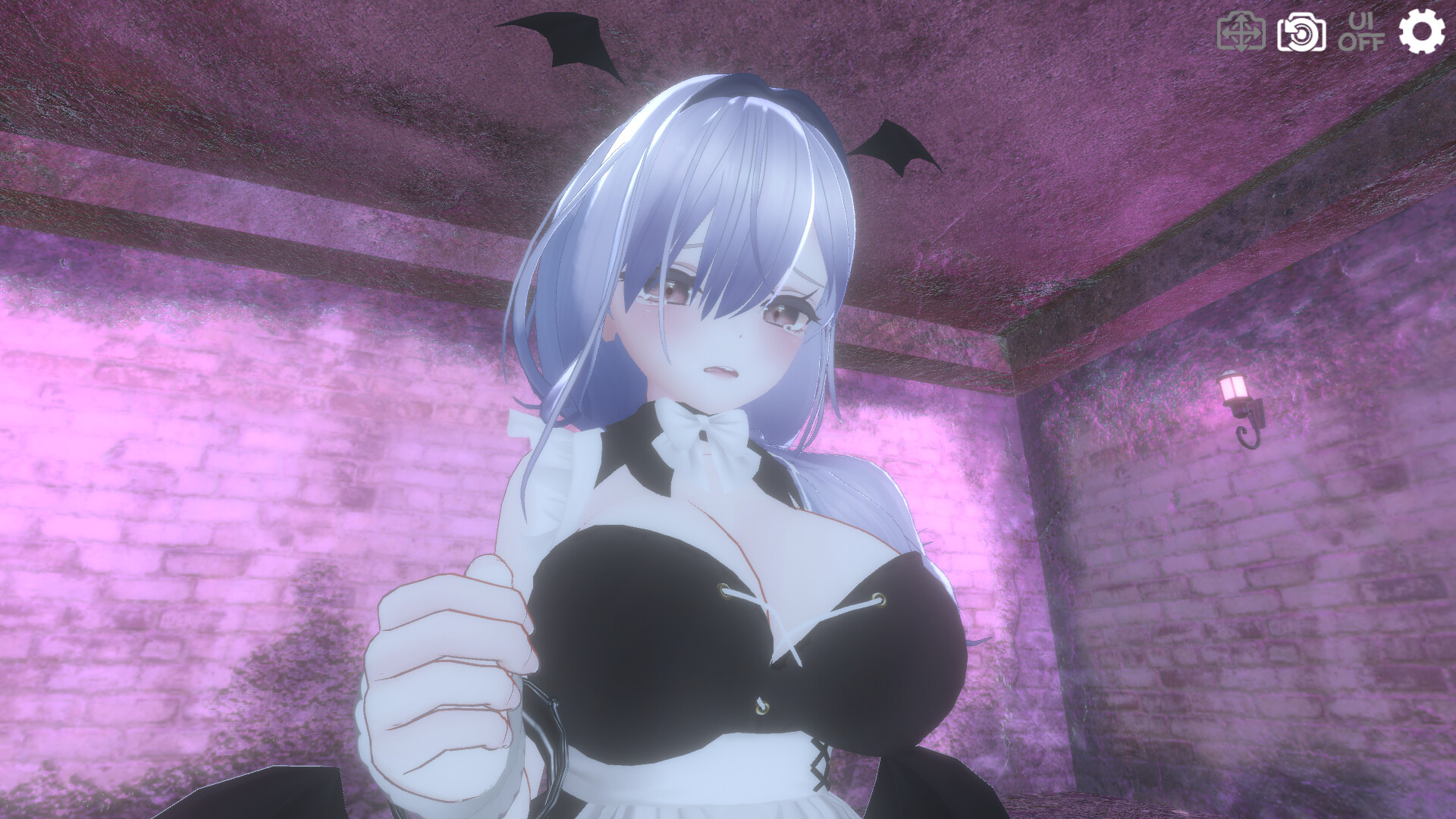 图片[3]-【PC/SLG/中文】Dark Dominance ~Chain Control~ V1.2.0 STEAM官方中文版【715M】-马克游戏