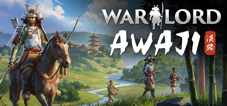 军阀：淡路岛/Warlord: Awaji Build.25221380|动作冒险|容量5.7GB|免安装绿色中文版-马克游戏