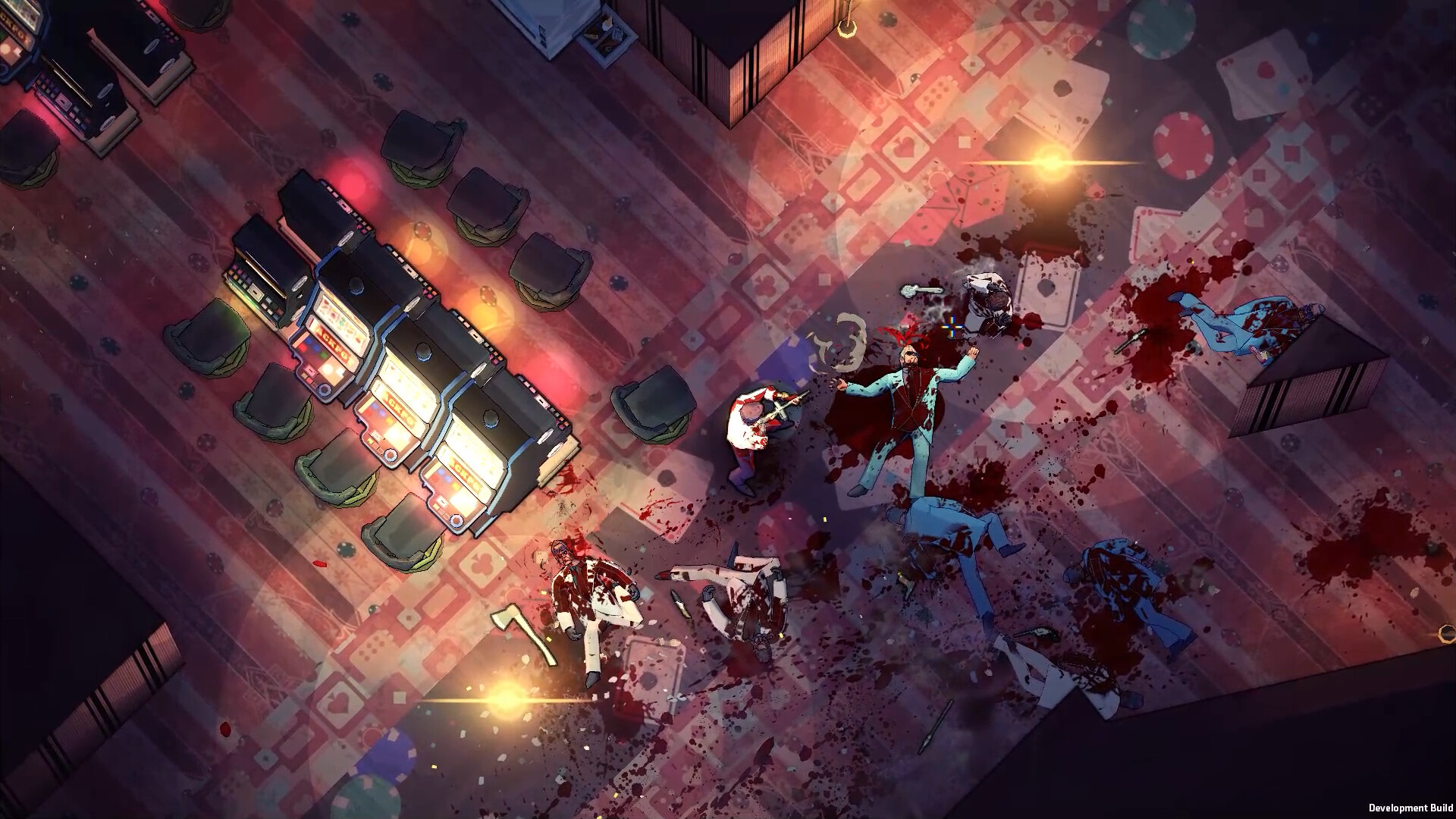 图片[2]-豺狼（Jackal）免安装中文版下载-蒸汽游戏宝库 - 高质量Steam单机游戏下载站