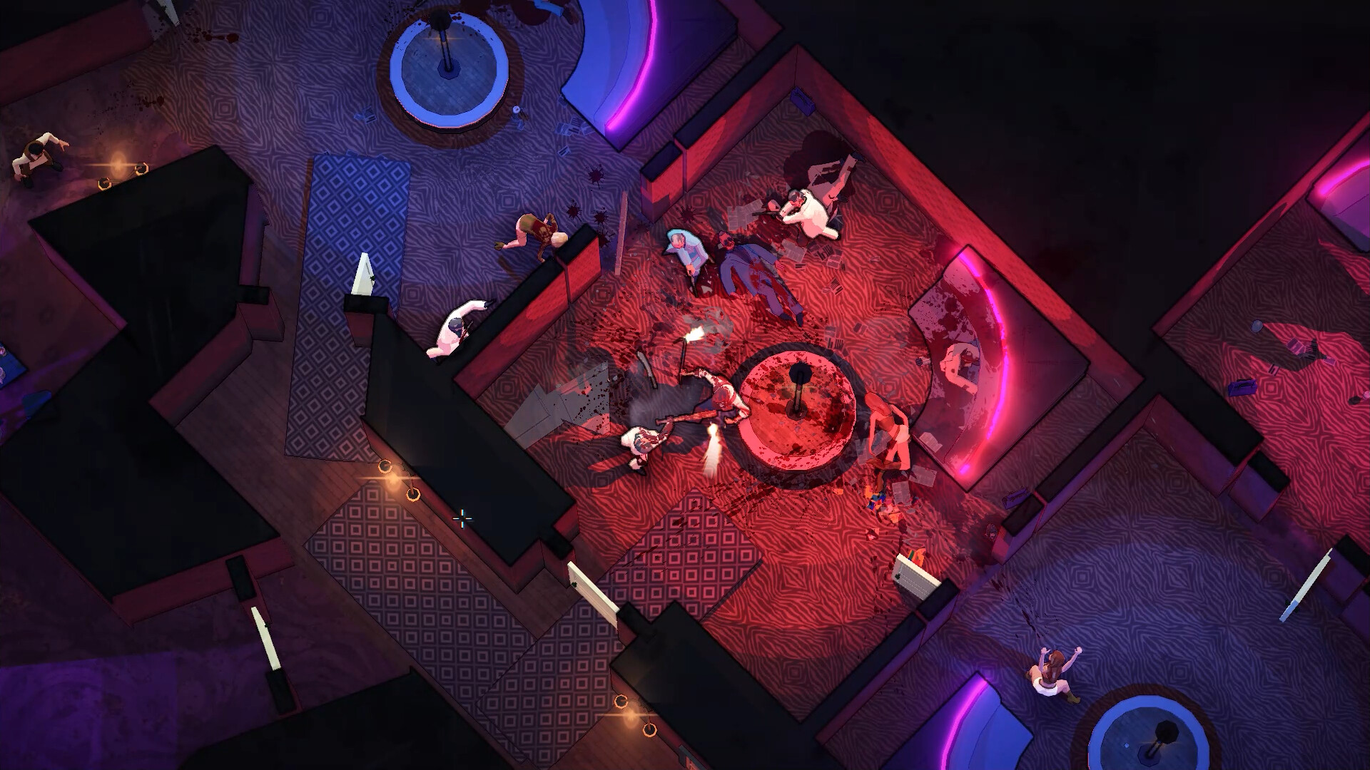 图片[10]-豺狼（Jackal）免安装中文版下载-蒸汽游戏宝库 - 高质量Steam单机游戏下载站