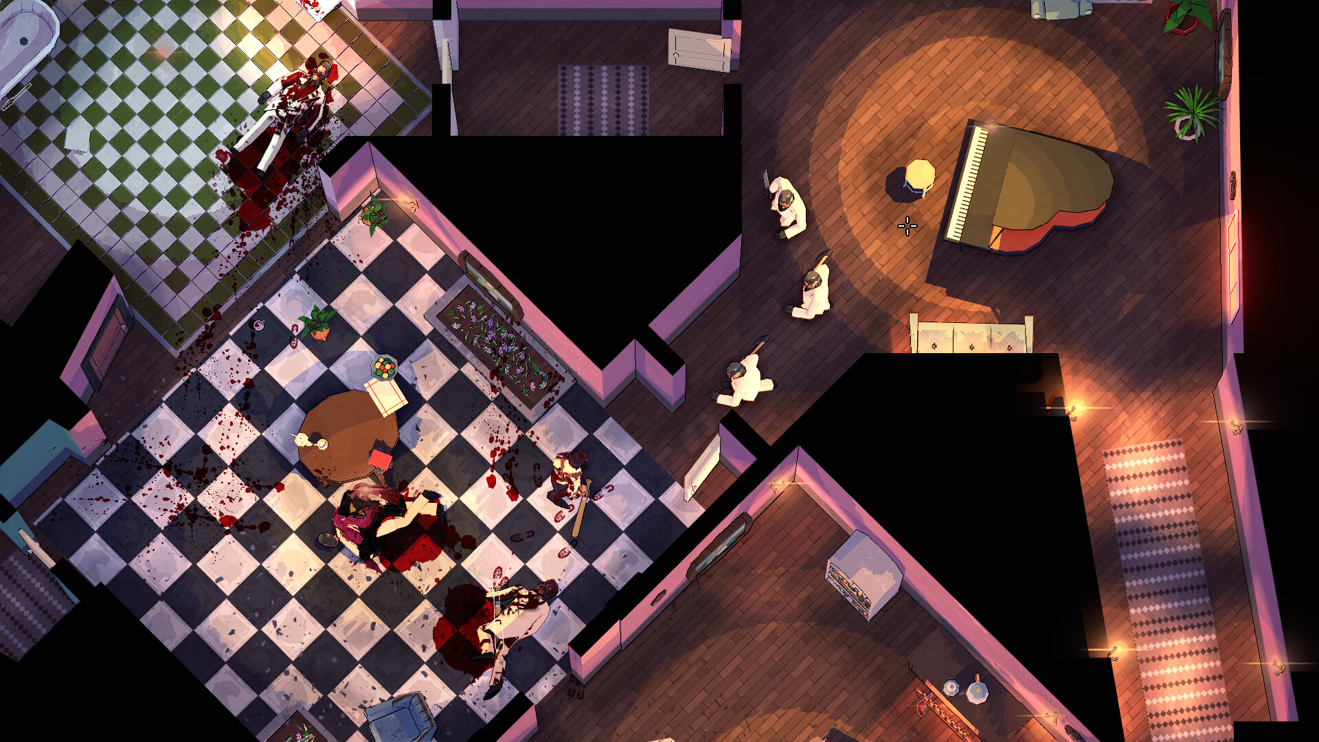 图片[7]-豺狼（Jackal）免安装中文版下载-蒸汽游戏宝库 - 高质量Steam单机游戏下载站