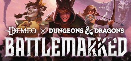 德米欧 x 龙与地下城：战痕/Demeo x Dungeons & Dragons: Battlemarked v7.2.39817|策略战棋|容量6.1GB|免安装绿色中文版-KXZGAME