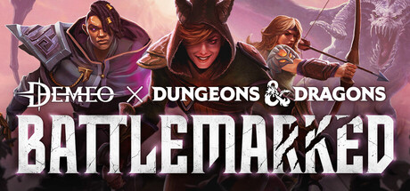 德米欧 x 龙与地下城：战痕/Demeo x Dungeons & Dragons: Battlemarked-秋风资源网