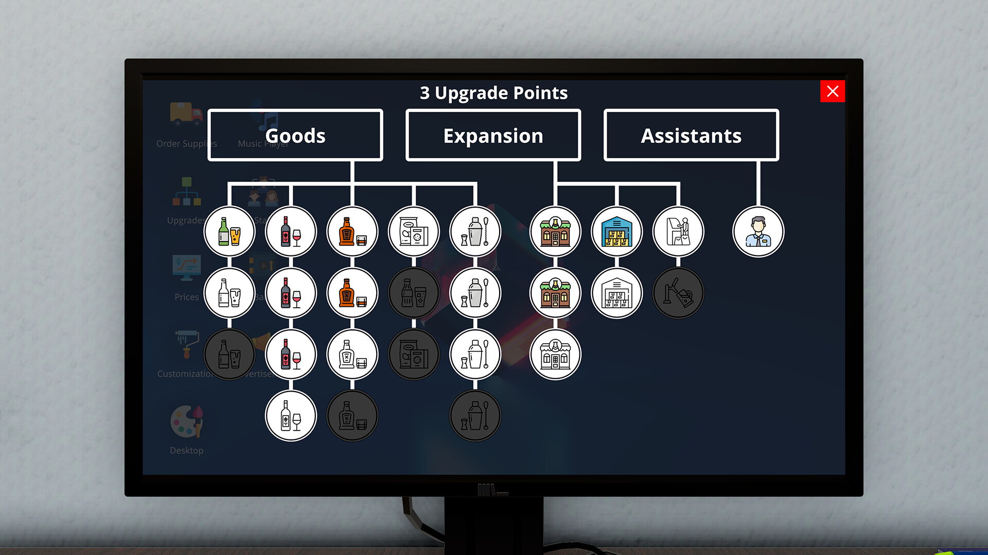 酒类商店模拟器|Liquor Store Simulator|1.0.1