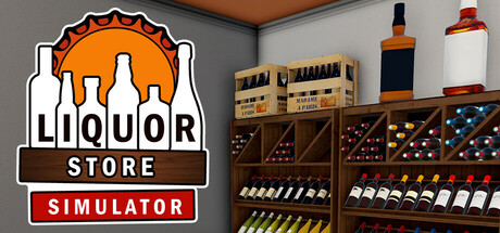 酒类商店模拟器（Liquor Store Simulator）绿色版|百度云迅雷下载