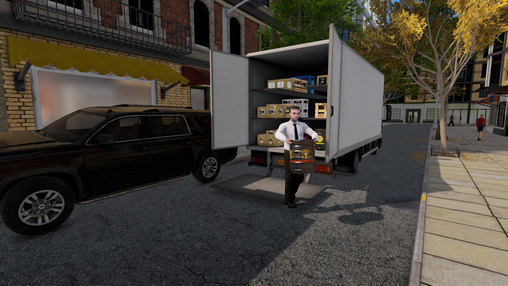 酒类商店模拟器|Liquor Store Simulator|1.0.1