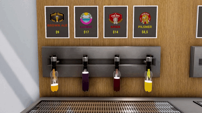 酒类商店模拟器|官方中文|Liquor Store Simulator插图1