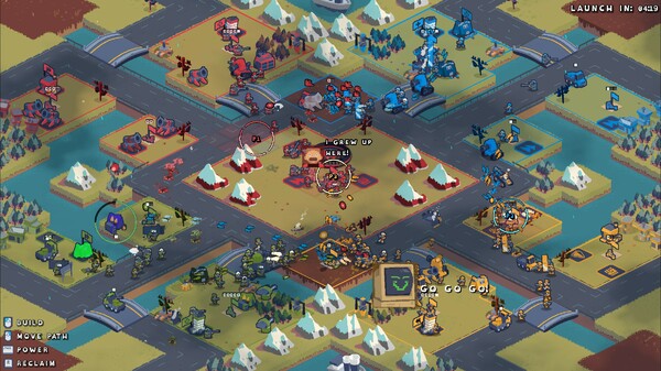 图片[8]|桌面战争：兵团乱斗 D.O.T. Defence Build.18303642 -飞星（官中）|飞星游戏网 - 高质量单机游戏网盘下载站 | 免费Steam资源