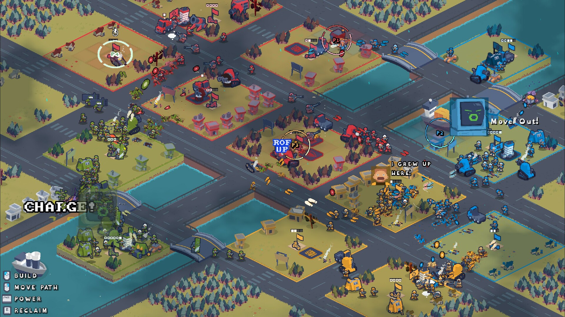 桌面战争:兵团乱斗(D.O.T. Defence)绿色版|百度云迅雷下载插图1-小白游戏网 桌面战争:兵团乱斗(D.O.T. Defence)绿色版|百度云迅雷下载插图1-小白游戏网