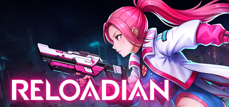 《重载者/RELOADIAN》免安装中文版
