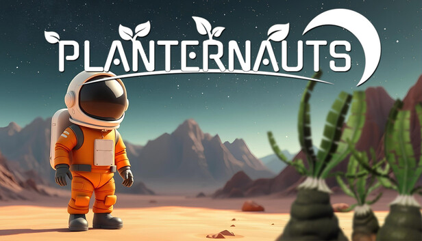 《行星航员/Planternauts》免安装中文版