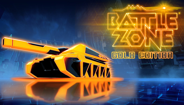 《终极战区黄金版/Battlezone Gold Edition》免安装中文版