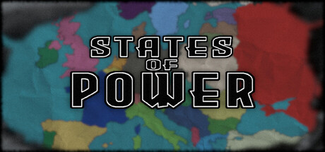 强权列国/States of Power-苏白资源