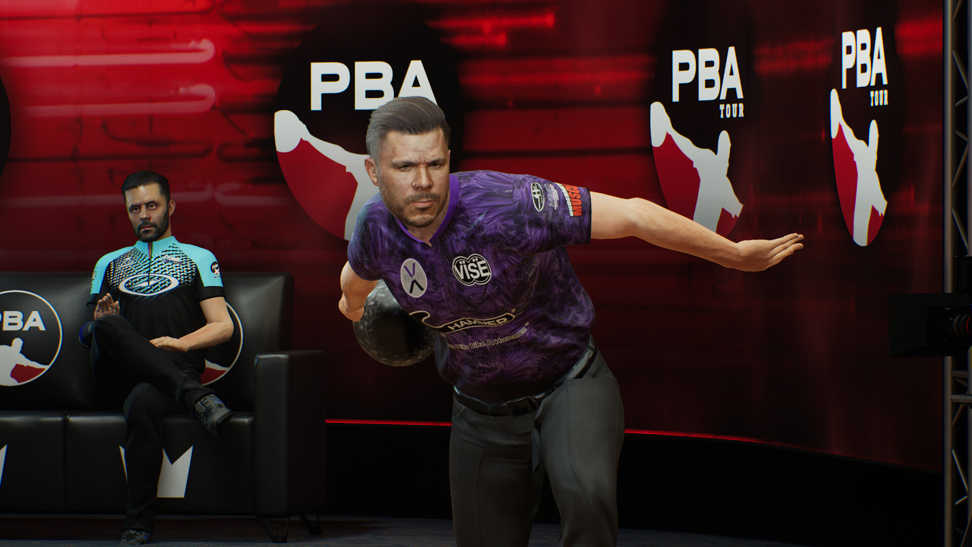 PBA职业保龄球2026 (PBA Pro Bowling 2026)