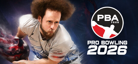 PBA职业保龄球2026|PBA Pro Bowling 2026|v3.0.9|官方英文|支持手柄|容量11.3G插图咸鱼单机官网