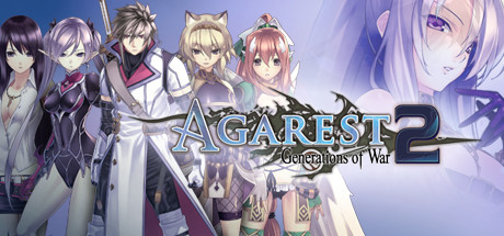 阿加雷斯特战记2/Agarest: Generations of War 2-秋风资源网